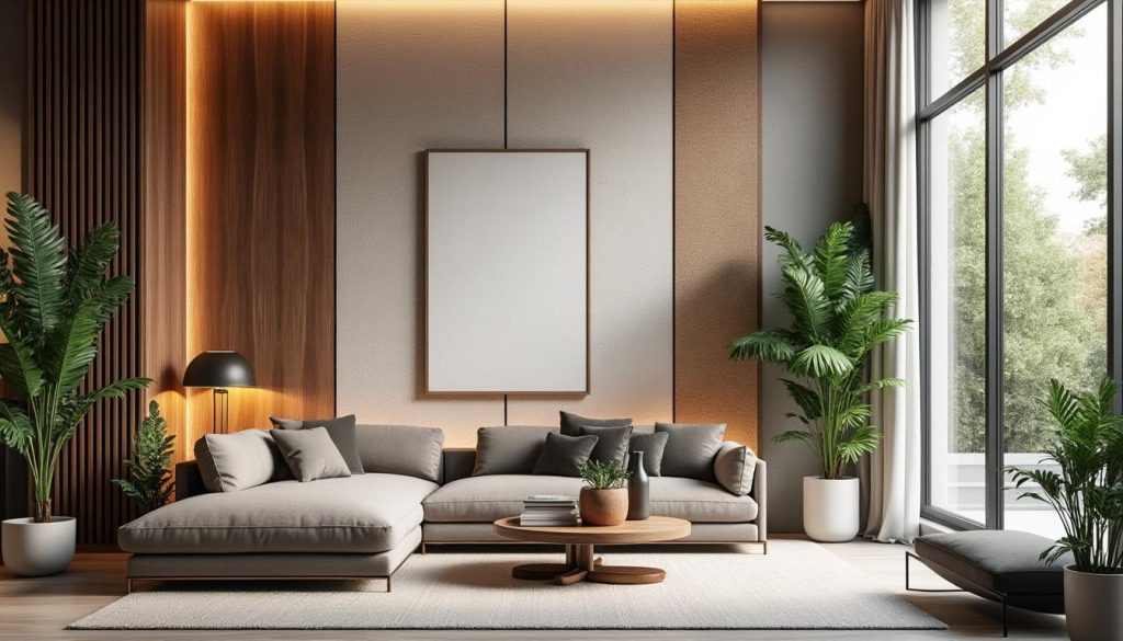 découvrez nos conseils pour bien choisir un panneau mural décoratif intérieur et transformer votre espace avec style. matériaux, couleurs et astuces, suivez notre guide pour sublimer votre décoration intérieure.