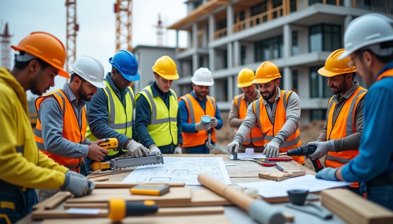 découvrez nos conseils pratiques et le vocabulaire essentiel en anglais pour réussir vos travaux et chantiers à l'international. astuces, expressions clés et fiches pratiques pour travailler efficacement sur vos projets.