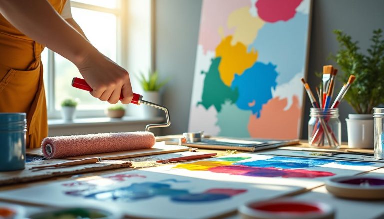 découvrez les étapes essentielles et les meilleurs conseils pour réussir vos travaux de mise en peinture en 2025. préparez votre projet comme un pro, évitez les erreurs courantes et obtenez un résultat impeccable !