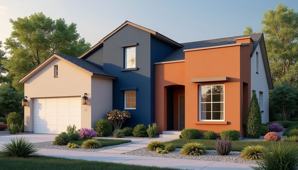 découvrez nos conseils pour choisir la meilleure peinture adaptée à une façade en crépi. astuces, types de peintures et critères de sélection pour protéger et embellir durablement votre extérieur.