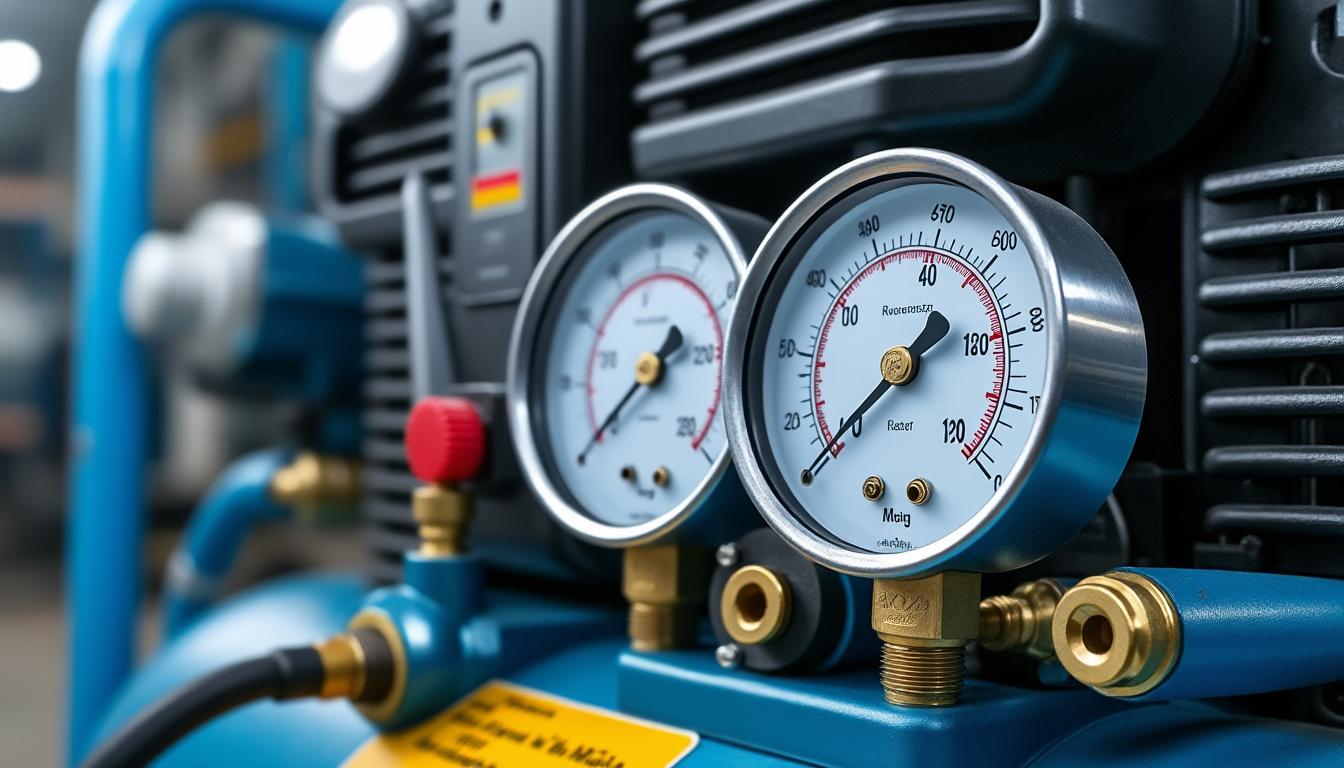 découvrez comment choisir le compresseur idéal pour peindre votre maison efficacement, en tenant compte des critères essentiels pour un résultat professionnel.