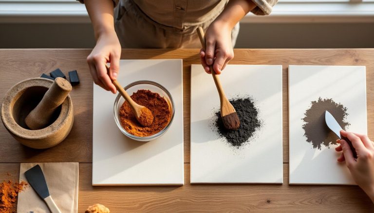 découvrez comment fabriquer votre propre peinture maison facilement grâce à notre guide étape par étape, idéal pour des projets créatifs et économiques.