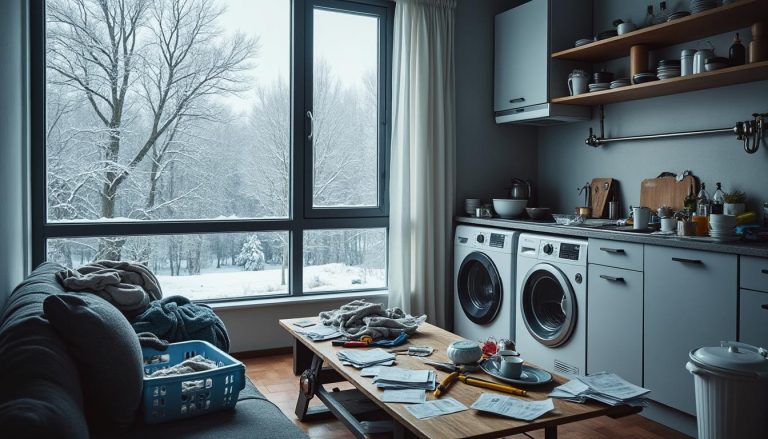 découvrez les 15 travaux domestiques à éviter cet hiver 2024 pour protéger votre budget et réaliser des économies intelligentes sur l'entretien de votre maison.