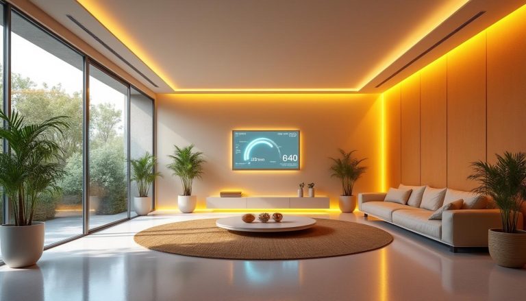 découvrez la peinture isolante 2025 de leroy merlin, une innovation qui permet de chauffer votre maison sans travaux lourds ni chantier majeur. confort et économies d'énergie simplifiés.