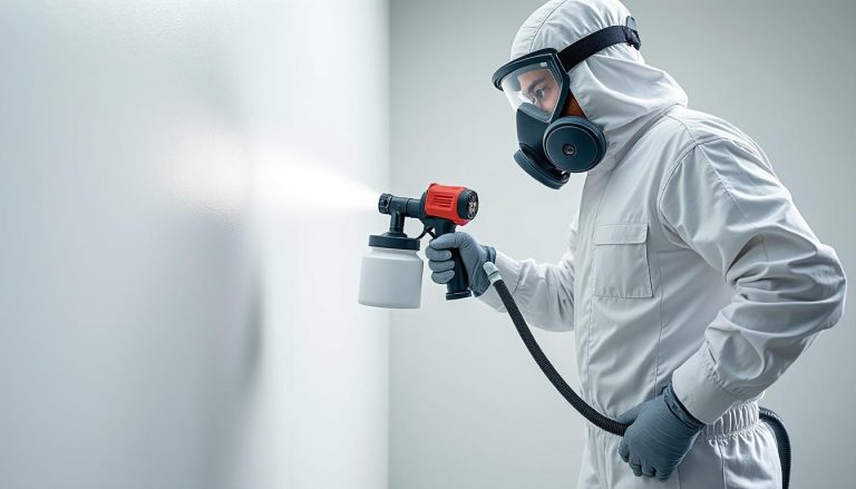 découvrez comment peindre un plafond au pistolet grâce à notre méthode efficace et nos conseils pratiques pour un résultat professionnel et rapide.