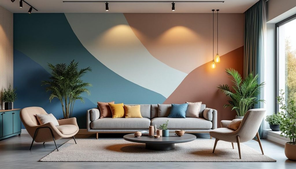 découvrez des astuces et idées tendance en peinture maison déco pour transformer votre intérieur avec style et élégance. inspirez-vous et rénovez vos espaces facilement.