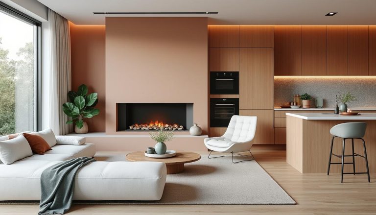 découvrez les tendances peinture 2026 et les nuances incontournables qui transformeront vos espaces de vie en lieux modernes et harmonieux.