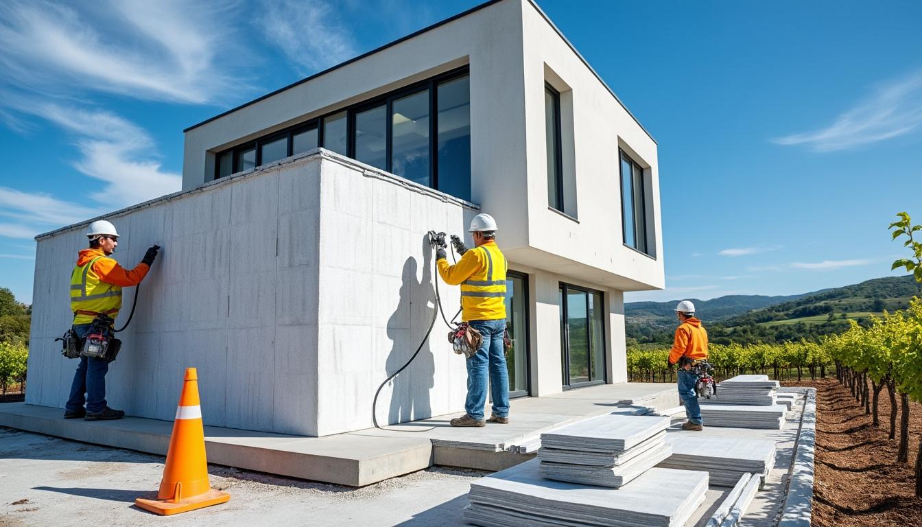 découvrez comment sud ouest habitat renforce son réseau grâce à des expansions et implantations stratégiques, optimisant ses services pour mieux répondre aux besoins de ses habitants.