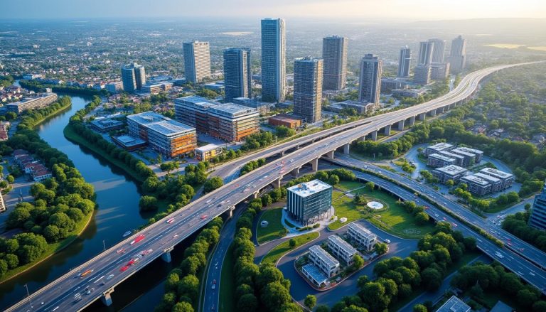 découvrez comment sud ouest habitat renforce son réseau grâce à des expansions et implantations stratégiques, optimisant ainsi son impact et sa présence régionale.