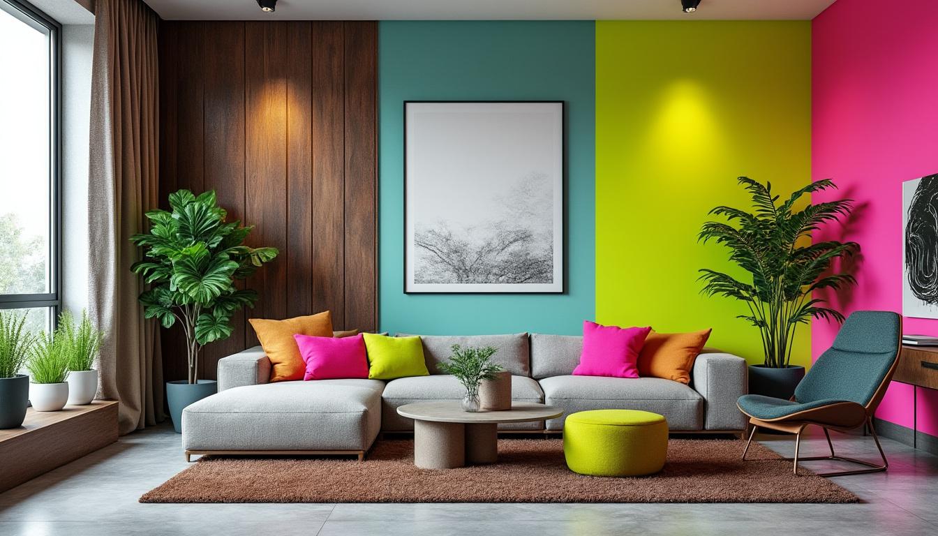découvrez les 5 couleurs de peinture à éviter absolument pour ne pas effrayer les acheteurs et dévaluer votre maison, selon les conseils des experts en immobilier.