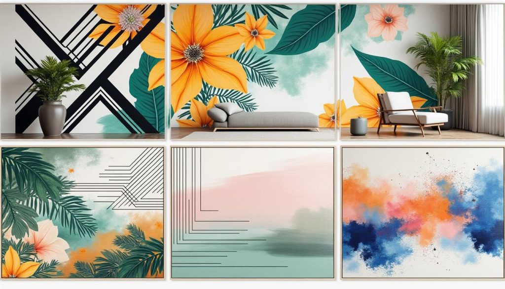 découvrez des idées originales de peinture pour transformer votre maison et apporter une nouvelle ambiance à chaque pièce. inspirez-vous de nos astuces créatives pour un intérieur unique et personnalisé.