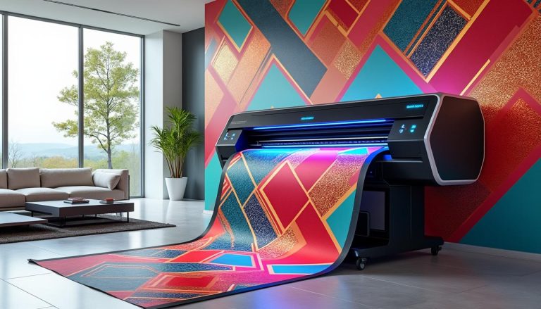 découvrez la tardière et son imprimante murale innovante qui révolutionne la décoration intérieure en personnalisant vos murs avec style et créativité.