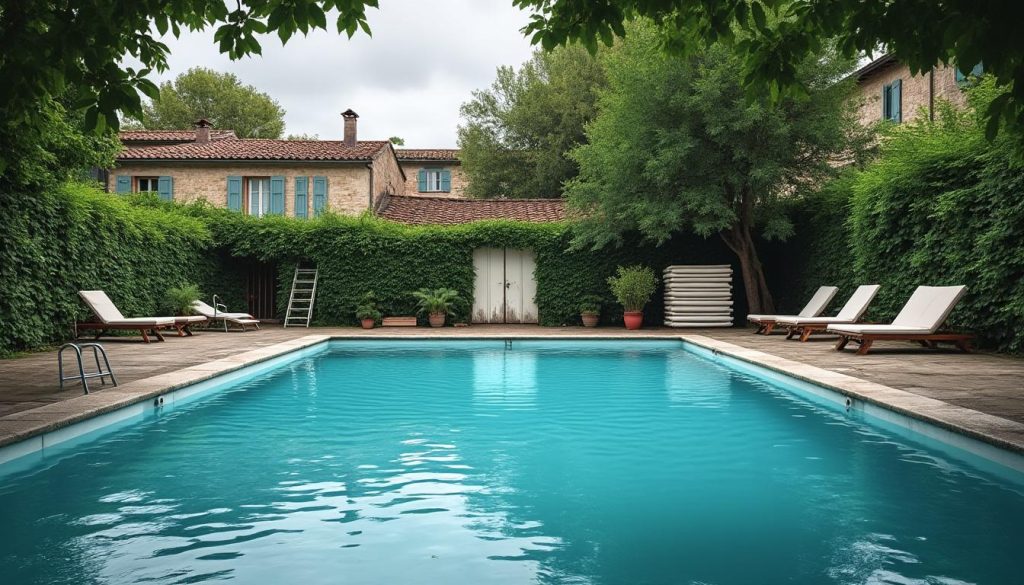 à châteaulin, la piscine municipale restera fermée au moins jusqu'en septembre en raison de travaux ou d'entretien. retrouvez toutes les informations sur la réouverture et les alternatives disponibles.