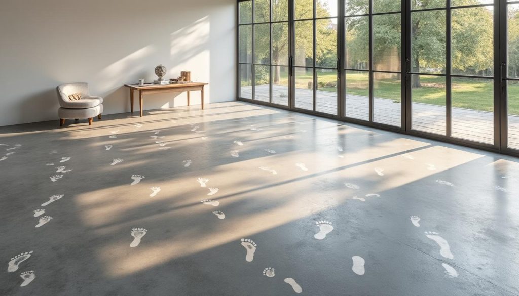 découvrez l'exposition immersive « mes pas dans tes pas » d'eva chanoir à la résidence d’art de dompierre-sur-besbre, une expérience artistique unique qui invite à la découverte et à l'émotion.