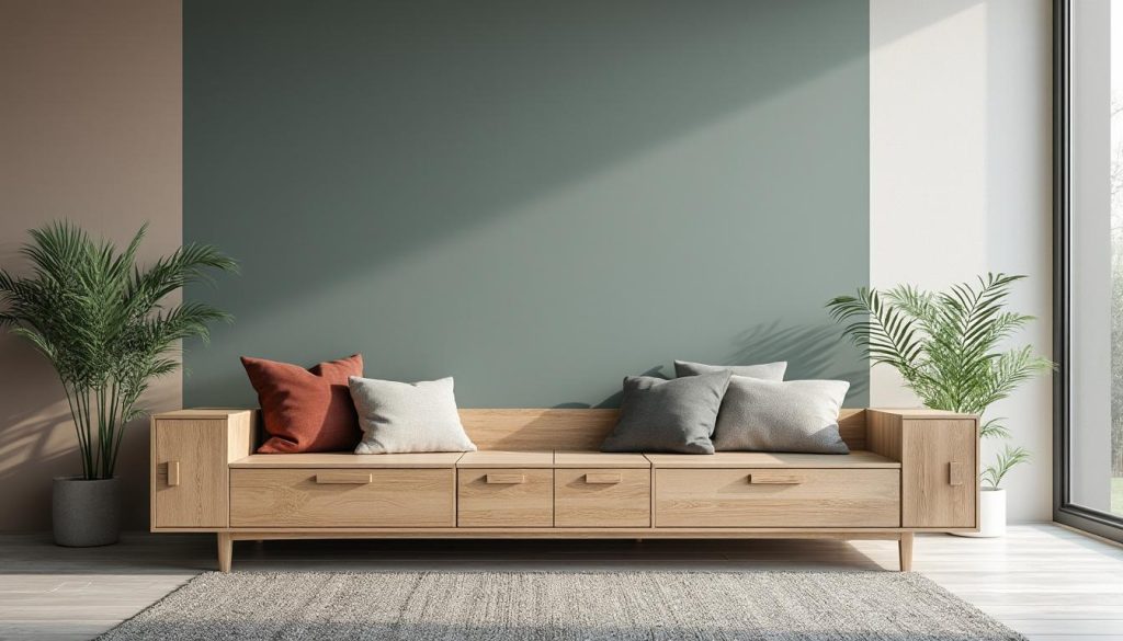 découvrez comment transformer vos meubles en pin brut avec un produit économique à moins de 15 euros. adoptez un style unique sans peinture facilement et rapidement.