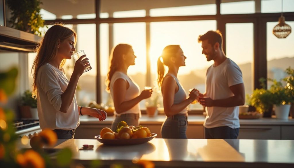 découvrez 4 gestes simples à adopter chez vous pour réduire les risques de cancer, avec les conseils pratiques du dr kierzek.