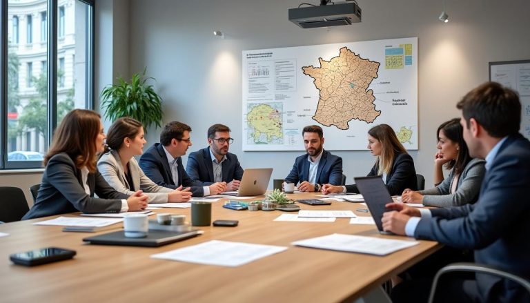 découvrez le bilan financier de castelmoron-sur-lot et les perspectives de projets présentées lors du conseil municipal, pour mieux comprendre les décisions et les ambitions de la commune.