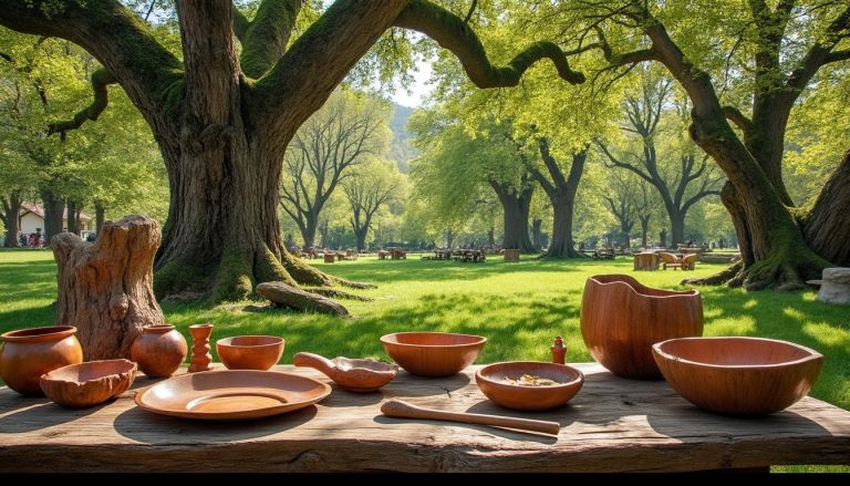 participez à la célébration de l'arbre, du bois et de la fleur à montignac-lascaux le dimanche 8 mars, une journée dédiée à la nature et aux traditions locales.