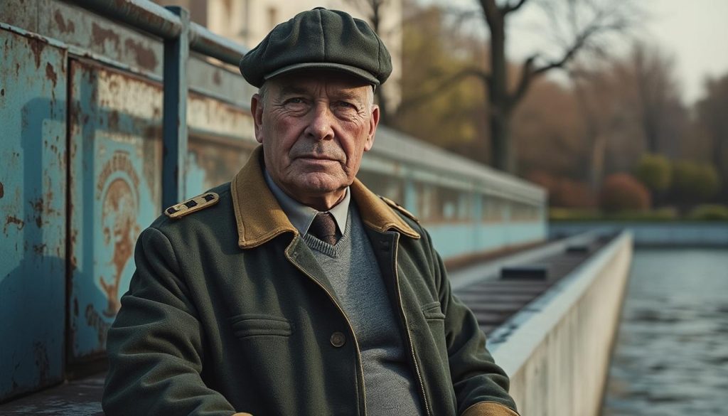 plongez dans la vie exceptionnelle d'alfred nakache, héros méconnu, à travers une histoire captivante à découvrir absolument sur ici.