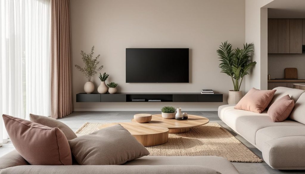 découvrez la palette incontournable de 2026 qui révolutionne votre intérieur avec des teintes douces, élégantes et accessibles à petit prix pour un décor apaisant et moderne.