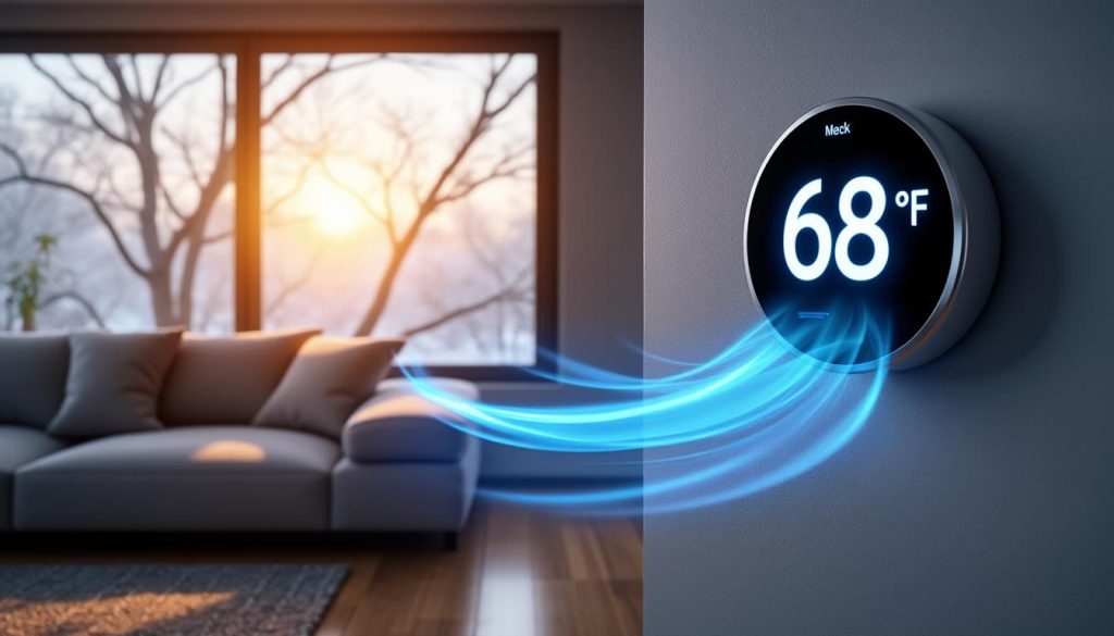 découvrez pourquoi éteindre le chauffage trop tôt peut augmenter vos factures malgré la hausse des températures, et apprenez à économiser intelligemment sur votre consommation énergétique.