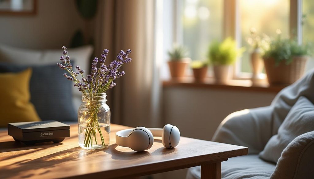 créez facilement votre source apaisante de doux murmures pour moins de 30 euros et en moins d'une heure, idéale pour la relaxation et le bien-être.