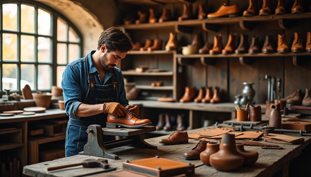 intégrez une entreprise de guéret comme alternant solier (h/f) et développez vos compétences pour construire un avenir professionnel solide et prometteur.