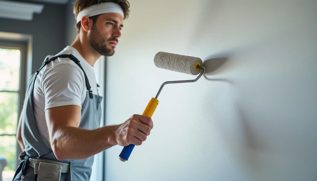 découvrez la technique des experts pour couvrir facilement une couleur sombre sans multiplier les couches et arrêter le gaspillage de peinture. apprenez à peindre efficacement et économiquement.