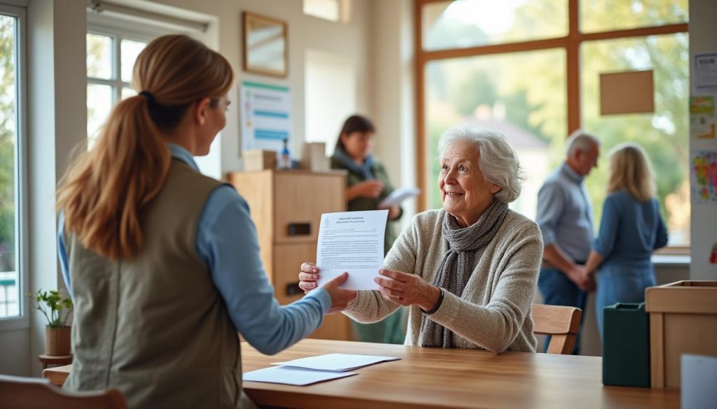découvrez comment un don testamentaire soutient efficacement une association locale, renforçant ses actions au cœur de la communauté. un geste généreux qui fait la différence.
