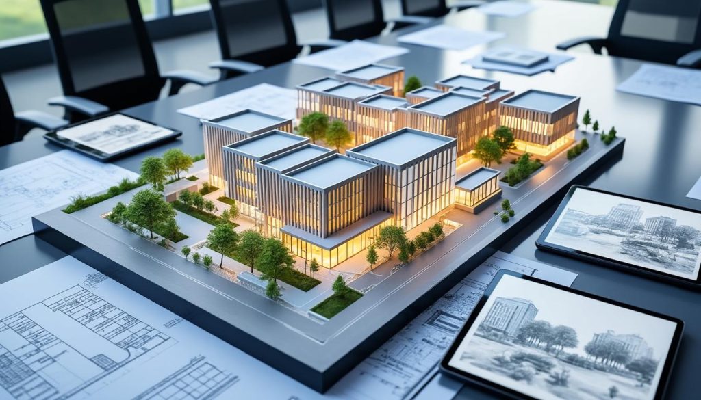 participez à l'appel d'offres pour le projet st symphorien s/chomerac « les téoulières » situé en rhône-alpes ardèche. une opportunité unique pour les entreprises de la région.