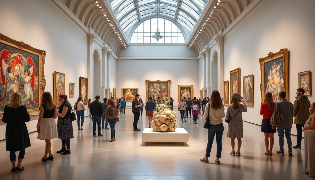 découvrez l'exposition des arts créatifs à beauchalot ce week-end, une occasion unique d'explorer des œuvres originales et de rencontrer des artistes passionnés.