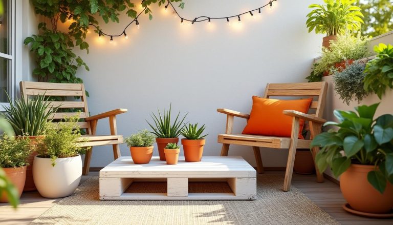 découvrez comment transformer votre terrasse pour seulement 80 € grâce au relooking miracle signé truc mania. astuces simples, économiques et efficaces pour un nouvel espace extérieur convivial et élégant.