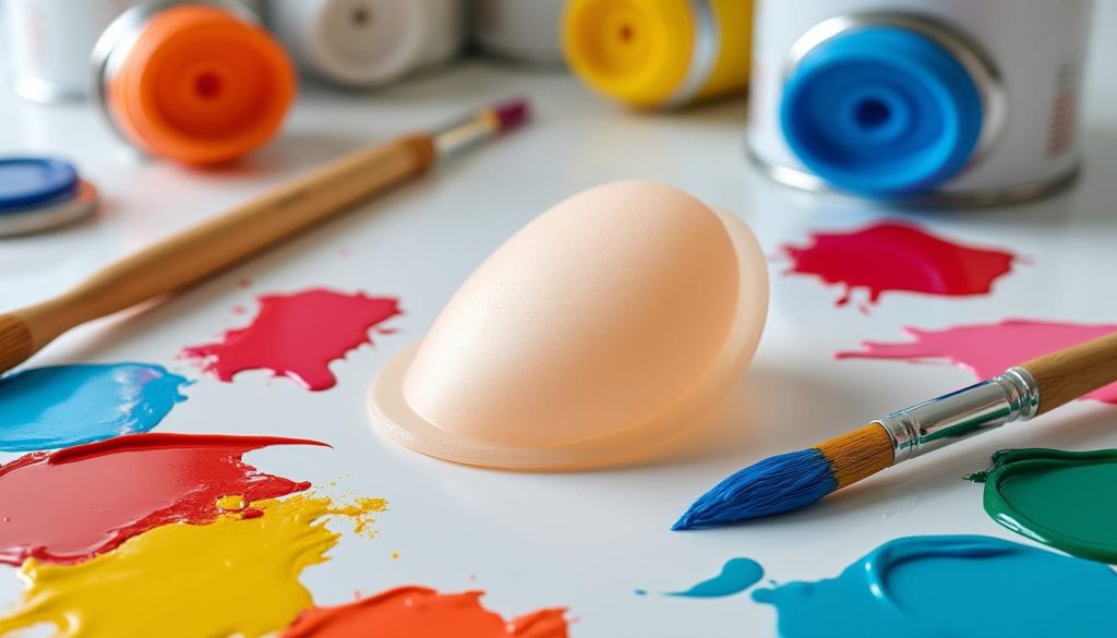 découvrez comment les implants mammaires, les jouets pour bébés et les peintures peuvent être des sources surprenantes de microplastiques et leur impact sur l'environnement.