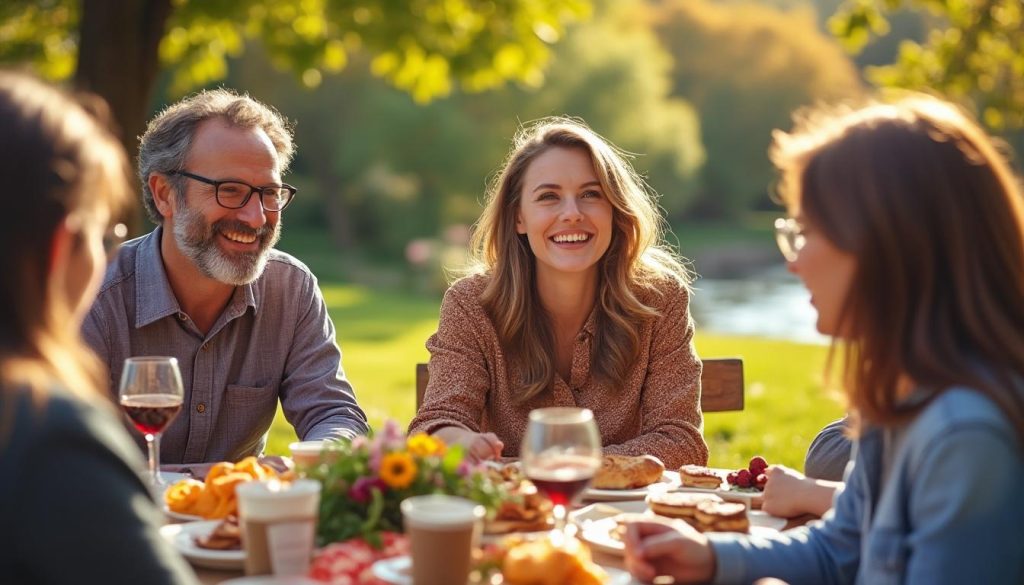 découvrez les 25 ans d'engagement et d'actions des amis de la gleysette à lacroix-falgarde, une association dédiée à la protection et à la valorisation de l'environnement local.