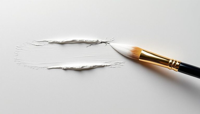 découvrez le secret derrière une peinture imparfaite et comment un petit détail peut compromettre toute votre rénovation. apprenez à éviter ce piège pour un résultat professionnel impeccable.