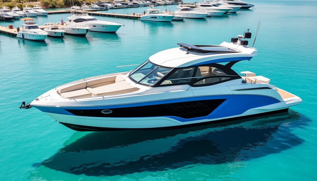 découvrez ce wellcraft 35 scarab sport flambant neuf, disponible à seulement 145 000 €. une opportunité exceptionnelle à ne pas manquer pour les passionnés de navigation sportive.