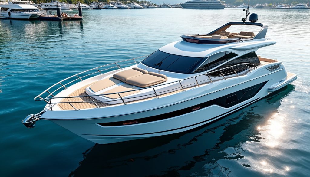 découvrez le fiart 41, un bateau luxueux à vendre pour 89 000 €. profitez d'un design élégant, de performances exceptionnelles et d'un confort haut de gamme pour vos aventures en mer.