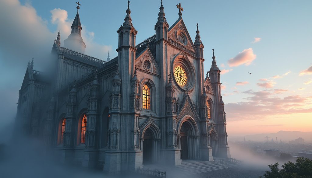 découvrez comment le loto du patrimoine 2026 soutient la restauration d'une église emblématique de l’aube, mettant en lumière une ornementation spectaculaire menacée.