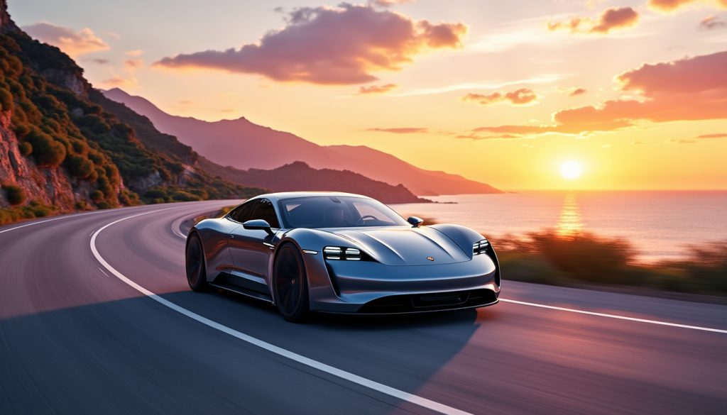 découvrez comment optimiser l'autonomie de votre porsche électrique et profitez d'une expérience sans contraintes de recharge grâce à nos solutions innovantes.