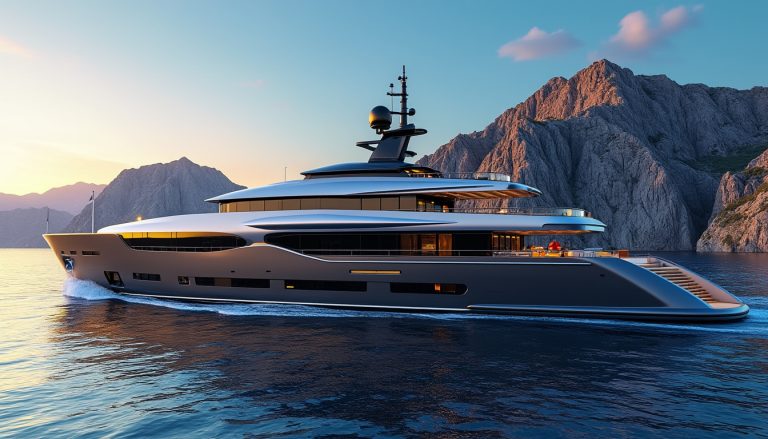 découvrez en avant-première l'ogham 54 sp, une croisière d’exception offrant des panoramas à couper le souffle pour une expérience marine unique et mémorable.