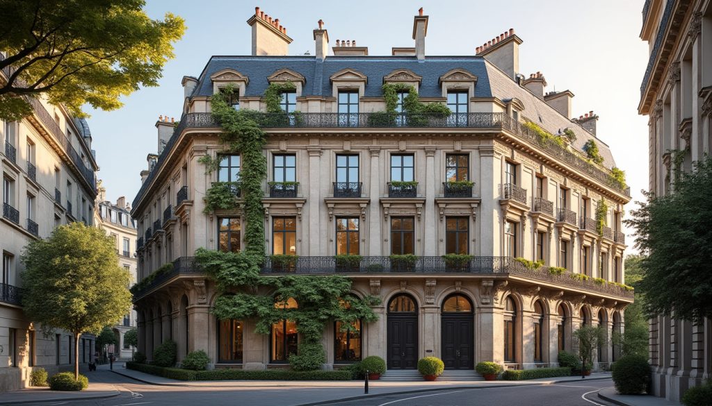 découvrez la transformation d'un ancien orphelinat parisien, autrefois hôpital et maternité abandonné, qui renaîtra en luxueuses résidences de standing alliant histoire et modernité.