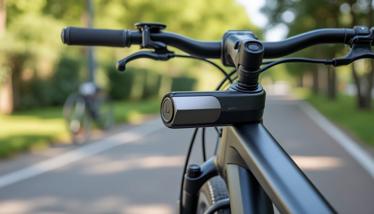 découvrez cet accessoire pour vélo incontournable, apprécié par tous les cyclistes, à moins de 12 €. un must-have pour améliorer vos sorties à petit prix !