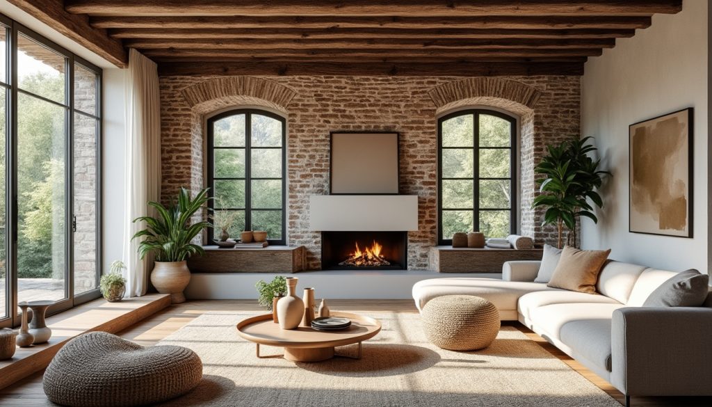 découvrez comment la voix du nord vous inspire dans l'art de la décoration et de la rénovation pour transformer votre intérieur avec élégance et créativité.
