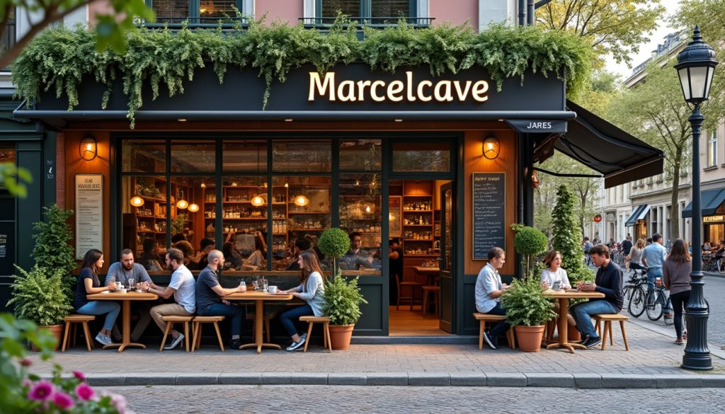 découvrez le café de la place à marcelcave, qui se réinvente avec un nouveau concept et un visage inédit pour offrir une expérience unique à ses visiteurs.