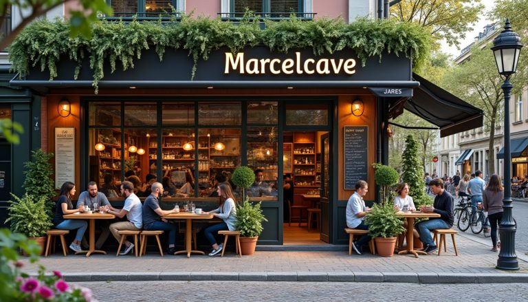 découvrez le café de la place à marcelcave, qui se réinvente avec un nouveau concept et un visage inédit pour offrir une expérience unique à ses visiteurs.