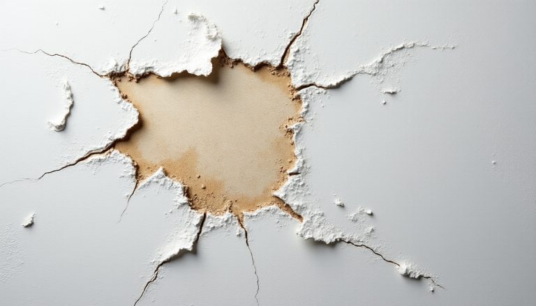 découvrez pourquoi simplement repeindre une trace d'humidité ne résout pas le problème et quelles sont les solutions efficaces pour traiter l'humidité en profondeur.
